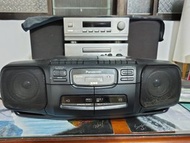 Panasonic RX-DT30 手提CD音響