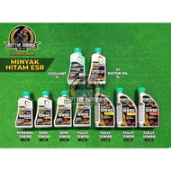 MINYAK  HITAM  ESR  4T