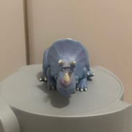TOY STORY TRIXIE FIGURE 玩具總動員 翠絲三角龍 模型
