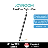 [SG] Joyroom FussFree Universal Stylus Pen/Pencil – For iPhone/iPad/Android Samsung phone/tablet