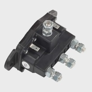 Công Tắc Rơle Dòng Điện Cao Cho Tời Động Cơ Điện ATV Hướng Ngược Phụ Kiện Ô Tô Nhà Sản Xuất Trung Qu