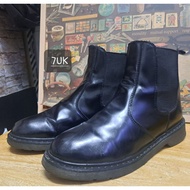 Dr.Martens look alike Boot size 7UK