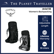 Osprey Ariel 55L Women's Backpacking Backpack