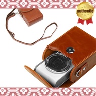 Case Cover Camera Bag Storage Pouch for KODAK PIXPRO FZ55 【NOUKAJU】 Drop Resistant, Scratch Resistan