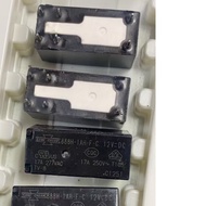 R RELAY SONG CHUAN Matsukawa 12v 6 Pin 888H-1AH-F-C