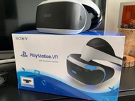 PlayStation PS4 VR1 + camera