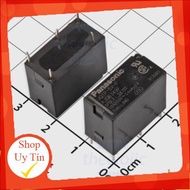 JQ1P-5V-F Relay 5VDC 10A SPDT 5 Pin Giang Tech Hub