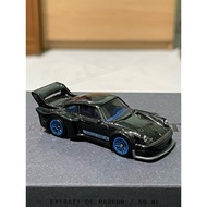 Hotwheels - Porsche 934.5 (Loose)