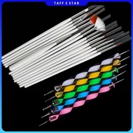 Biutte.co 20in1 Nail Art Dotting Tools - X-19
