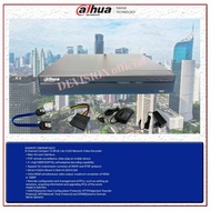 Nvr 8channel Dahua Nvr1108HS-8P-S3-H 8channel PoE