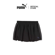 [NEW] PUMA T7 Balloon Skirt Women