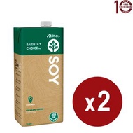 維他 維他奶 專業沖調用豆奶 2x1公升