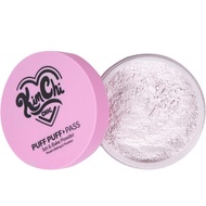 KimChiChicPuffPuffPuffPassSet&BakePowder withRicePowder&Vitamin- KPO7