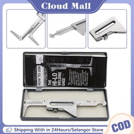 Welding Inspection Gauge Tester Stainless Steel Welding Welding Gauge Welding Seam Ruler