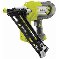 Ryobi 18v r18nl15-0 battery diagonal nail gun (RECHARGEABLE BATTERY NOT INCLUDED) 95%