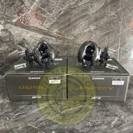 REEL BC IROLY OSPREY BFS CARBON