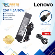 20V 4.5A Laptop Charger for G570 N580 N585 P400 P500 S100 S400 U260 U310 U410 U510 V570 Y400