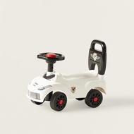 Babyshop Juniors Ride-On Car