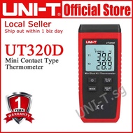 Uni-T UT320D Mini Contact Type Thermometer