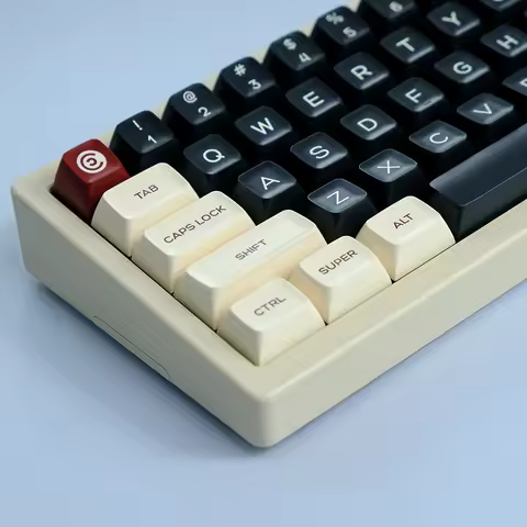 160 Keys Rome GMK Keycap SA Profile Keycaps PBT Double Shot Key Caps For MX Switch Mechanical Keyboa