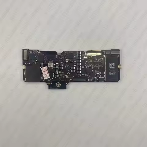 Notebook motherboard A1534, 2015 -2017 Notebook motherboard A1534, 2015 -2017