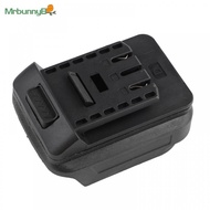 BL1830 BL1840 Easy To Install Locks On Battery Securely For 2106 Battery