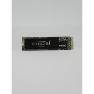 CRUCIAL MX500 M.2 250GB SSD - M.2 2280 - CT250MX500SSD4