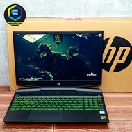 HP Pavilion GAMING 15-dk0042TX Intel Core i7-9750H 8GB/256GB GTX 1650