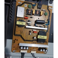 PSU POWER SUPPLY SUPPLY REGULATOR SUPLI SUPLAY TV SHARP 2T C50AE1I - 50AE1I 50AE1
