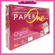 A3 100gsm PaperOne Paper (500 sheets) | Digital Paper | Printing Paper