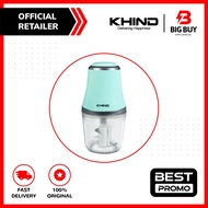 SALES KHIND 0.6L Mini Chopper FPC900