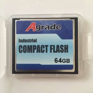 專業 64GB CF Card
