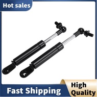 2 Pieces Struts  Lift Supports for YAMAHA T Max Tmax 500 530 T-Max 530 2008-2018 2017 2016 Shock Absorbers Lift Seat Motorcycle Accessories