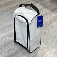 [Kaijiang Sports Badminton Store] MIZUNO Shoe Bag Convenient To Carry Portable