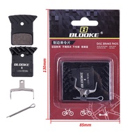 [HOT] Radiator Resin Metal Ceramic Disc Brake Pad Bicycle Bicycle L03A/L05A