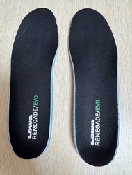 行山鞋墊保護墊，保護  100% 新Lowa Renegade EVO Insoles 100% new