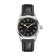 *Interstellar Watch* Hamilton Khaki Field Murph 38mm (Full Set)
