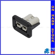 Anderson Socket Connector 50A with Flush Panel Mounting