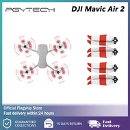PGYTECH MAVIC Air 2S/Air 2 Propeller Mute Noise Reduction Quick Release Blade Dji Mavic 2 Drone Acce
