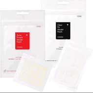 Bestseller pimple spot patch-Cosrx Acne Pimple Master Patch/ Clear fit Master Patch