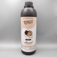 Toffieco Almond Flavor 1kg - Tofieco Essence Flavor