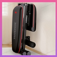 hencangtian01.sg Workout Bench Foldable Gym Bench Adjustable Bench Chair Multi Functional Gym Equipm