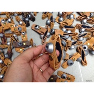 Leg weights for chickens, leg weights for strength training, 1 bag