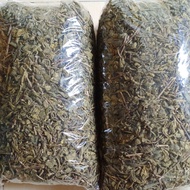 HIJAU Original Green Tea per kilo 1 kilo