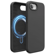 elago iPhone 16e MagSafe Silicone Case เคสที่มาพร้อม MagSafe built in