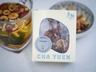 茶願 - 薏米祛濕茶 (2包裝)