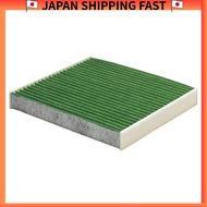 DENSO Car Air Conditioner Filter Clean Air Filter DCC1014 (014535-3110) High Dust Removal, PM2.5 Pro