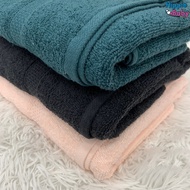 TUALA SULAM SAIZ DEWASA | ADULT SIZE TOWEL