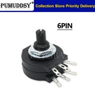 5PCS RVS28P-B102 2W 1K welding machine parts RVS28 B102 6PIN Original new Electric welding machine p