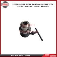 Kepala Bor Bosch GSB 550
